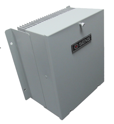 Battery Control System (BCS-120)