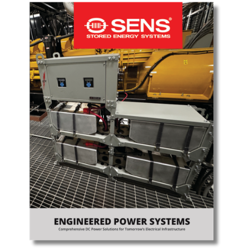 Capabilities Brochure
