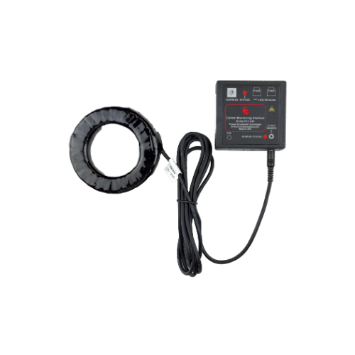 Float Current Monitoring System