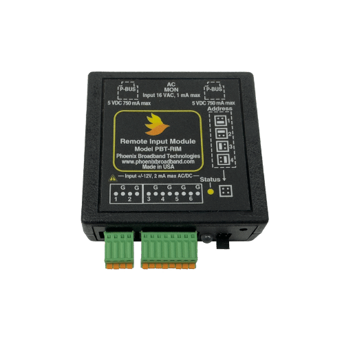 Battery Monitoring Accessories | SENS