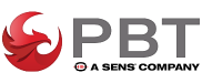 PBT logo LP header