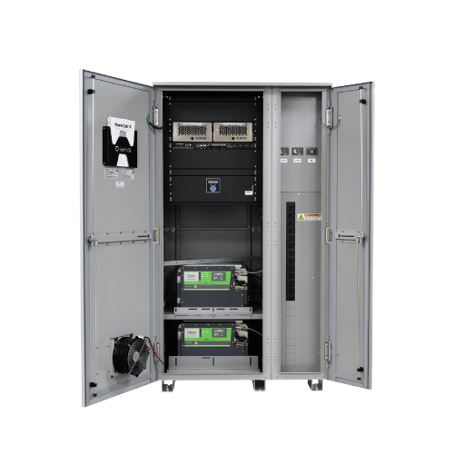 Data Center Power Solutions | SENS