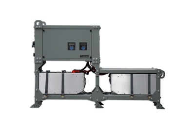 SENS SuperTorque 8ZR genset starting system