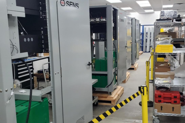 SENS_PowerCab_DCSolutions SENS_PowerCab_DCSolutions