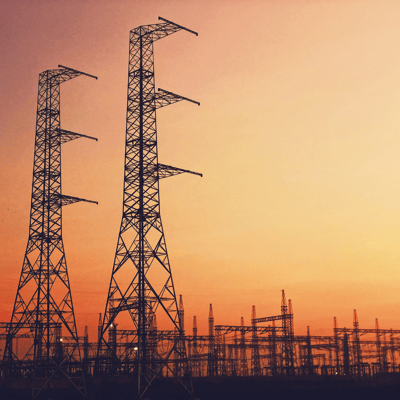 Taking Control of Power