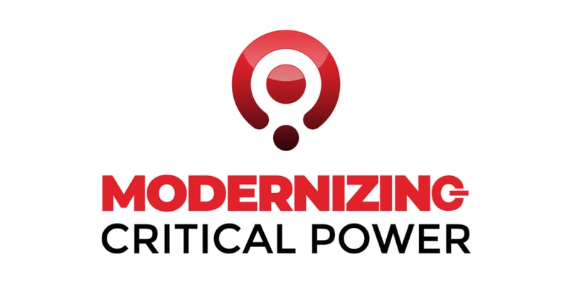 [MCP] Modernizing Critical Power Series Featured Image