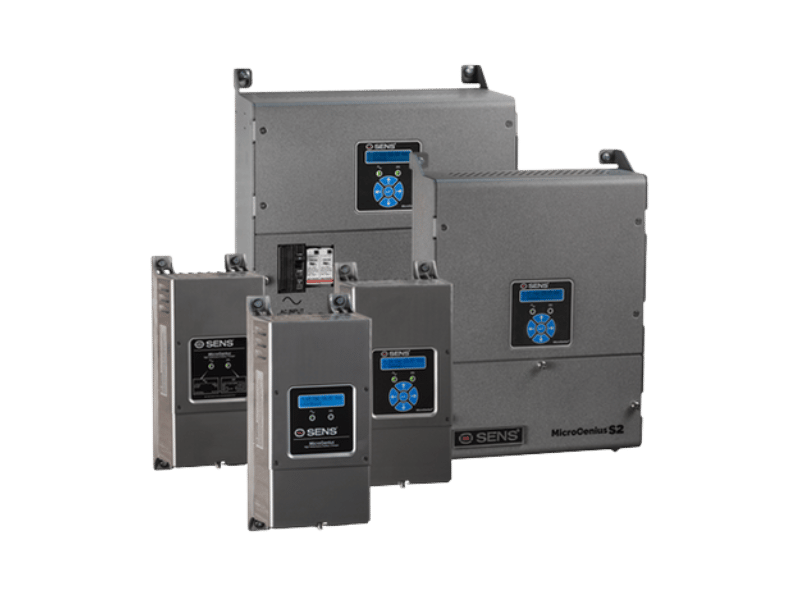 SENS | Product | MicroGenius Family