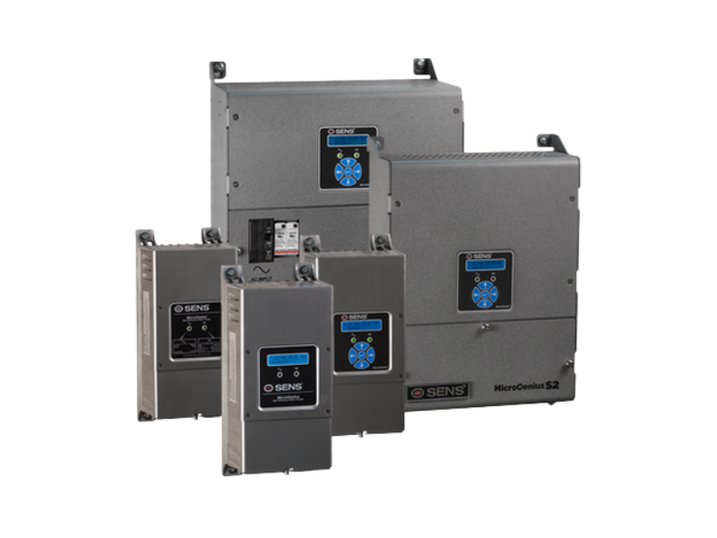 SENS | Product | MicroGenius Family