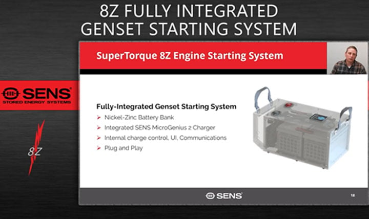 MCP - Wide Thumbnail – 8Z Fully Integrated GenSet Starting System