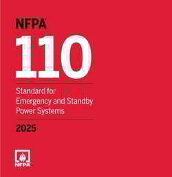 nfpa-110-standard