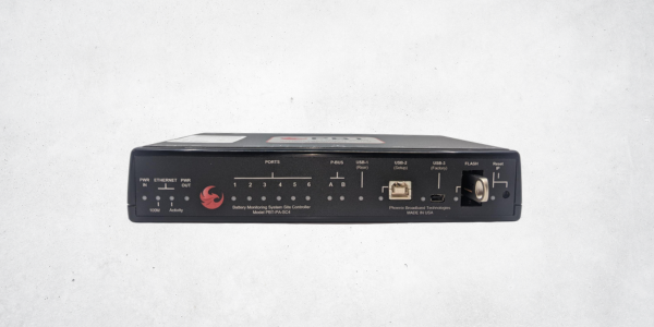 battery monitoring system 