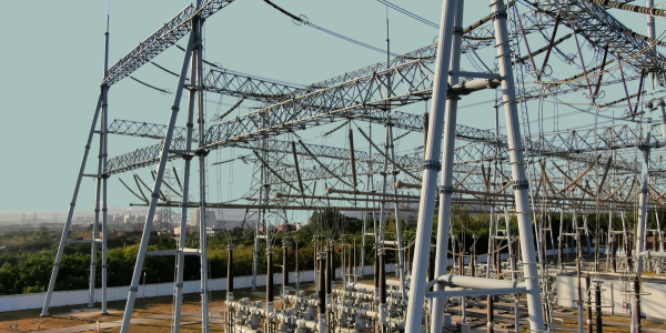 Power at the Speed of Business