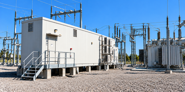 From Components to Systems: Transforming Electrical Infrastructure for Data Centers