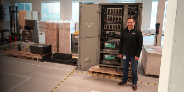 citybiz Q&A with Igor Stamenkovic