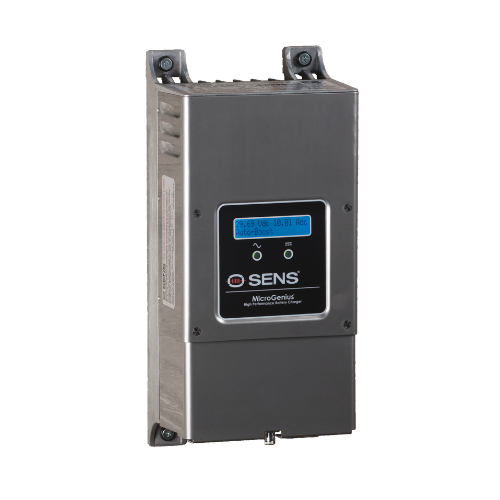 SENS MicroGenius Battery Charger 