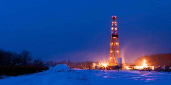 How to Power Remote Oil & Gas Operations