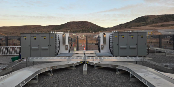 Packaged Power: A scalable template for innovative hyperscalers