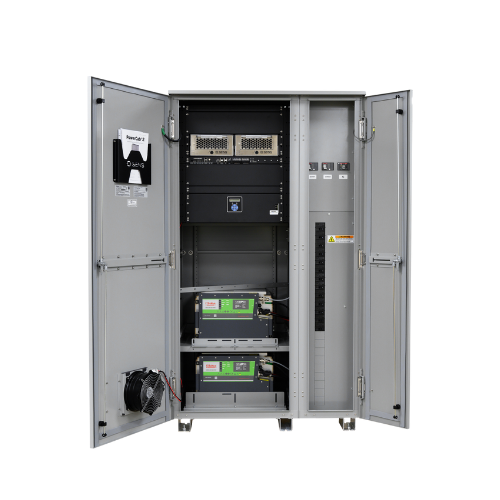 PowerCab2 - Standard