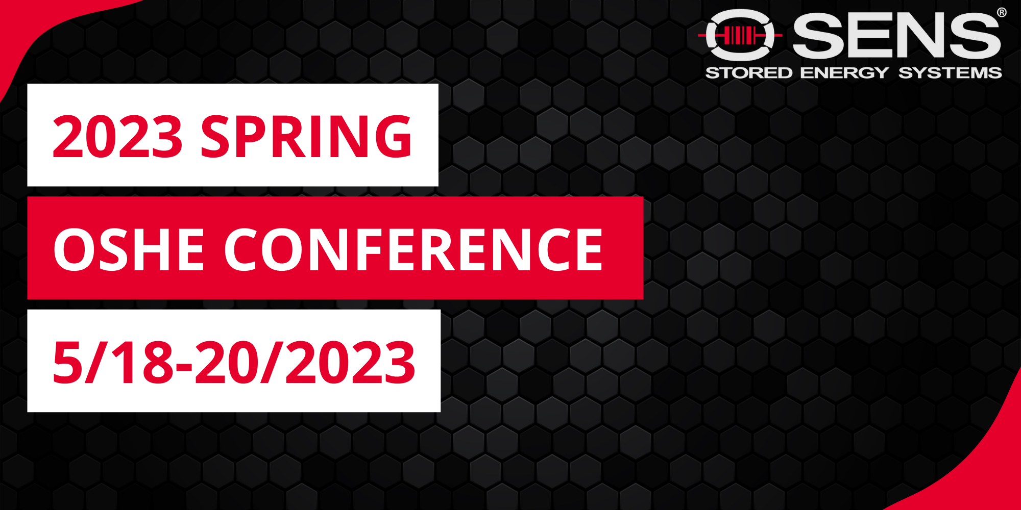 OSHE Spring Conference 2023