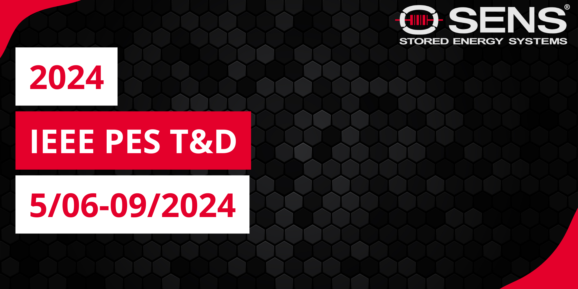 IEEE PES T&D 2024