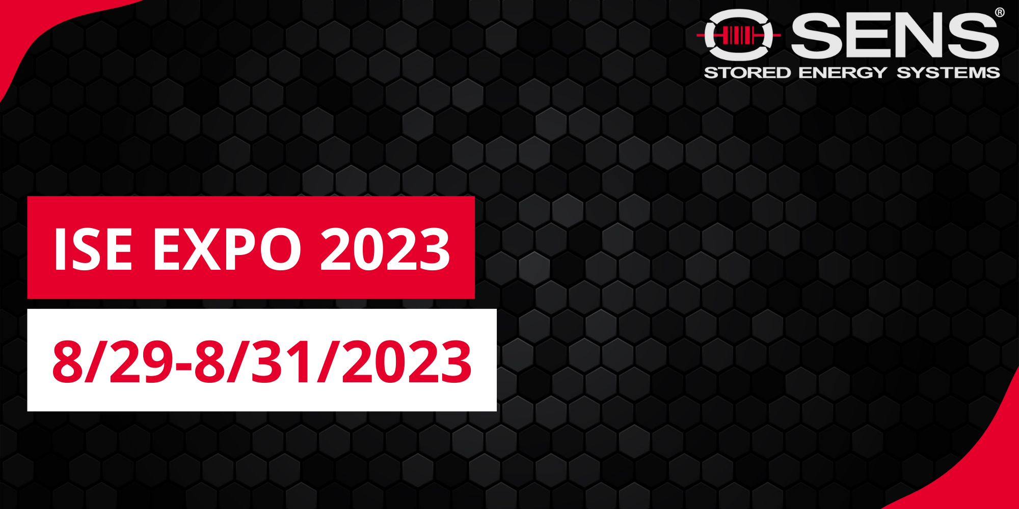ISE Expo 2023