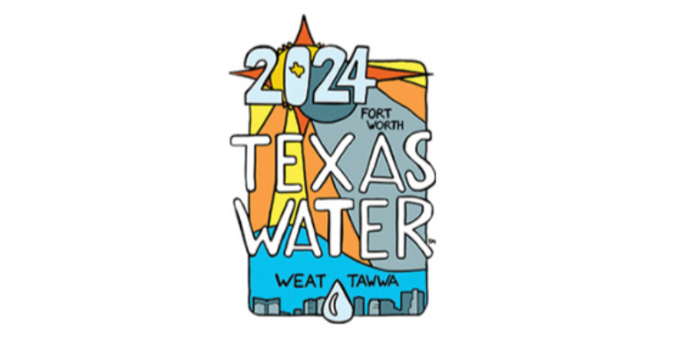 Texas Water 2024