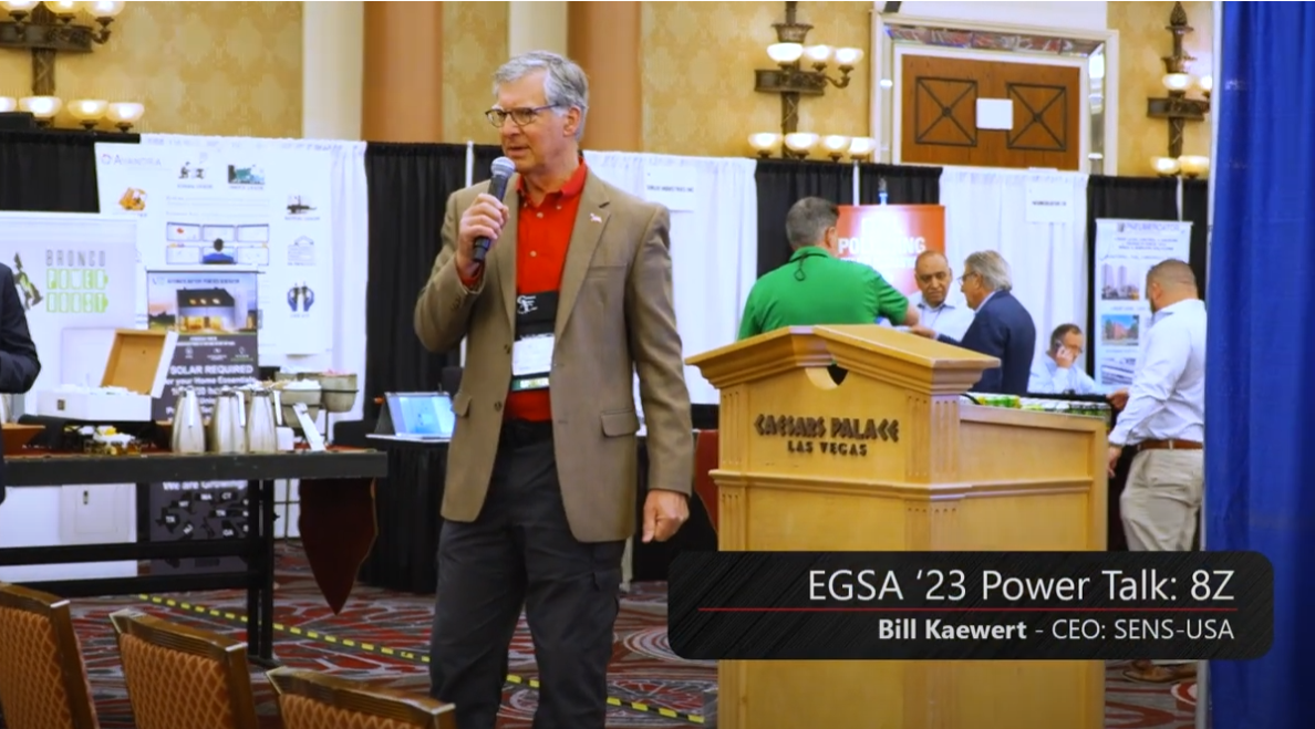 EGSA Spring Conference 2023